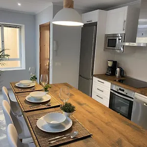 Cartujano Center Apartamento Jerez de la Frontera