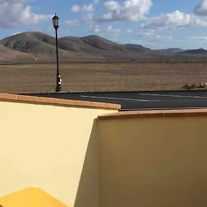 Casa Vega Сasa de vacaciones Cotillo