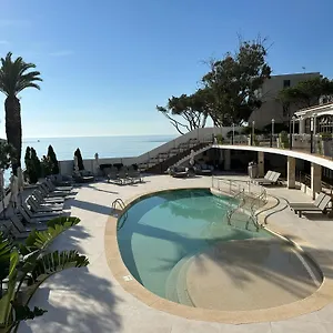Hotel Ilunion Caleta Park, Sant Feliu de Guixols