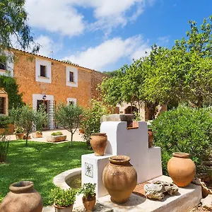 Ca'n Gaia Agroturismo Portocolom (Mallorca)