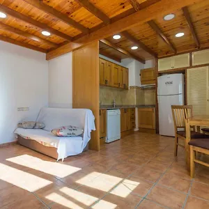 Palmer Apartamento Inca (Mallorca)
